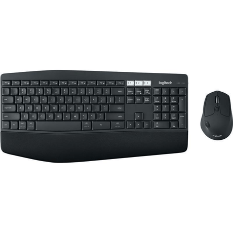 Logitech MK850 Wireless Keyboard and Mouse Combo 920-008226