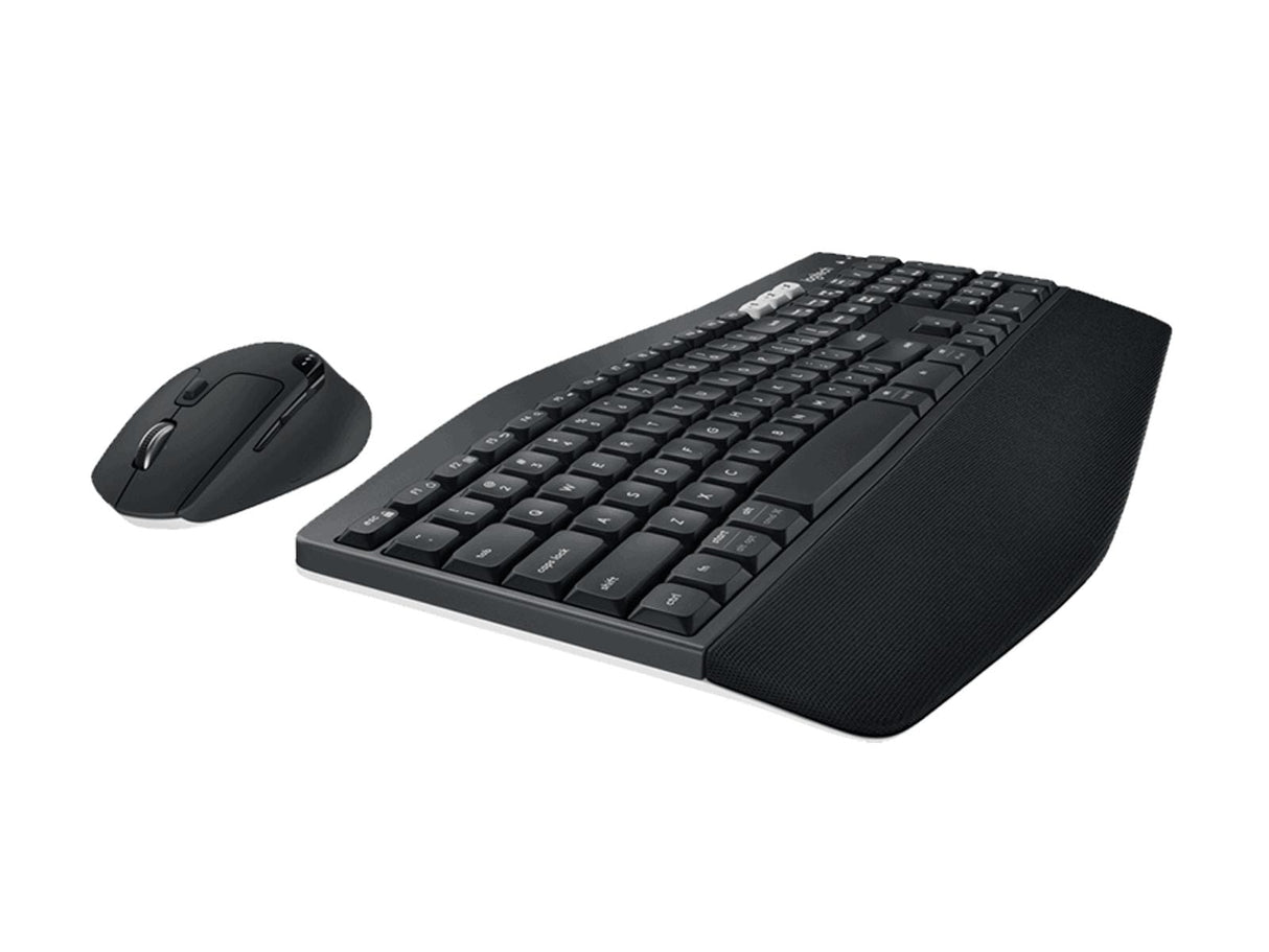 Logitech MK850 Wireless Keyboard and Mouse Combo 920-008226