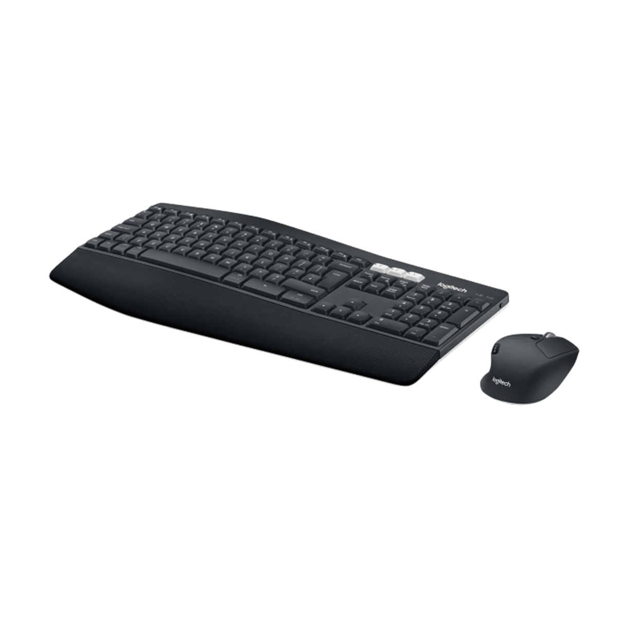 Logitech MK850 Wireless Keyboard and Mouse Combo 920-008226