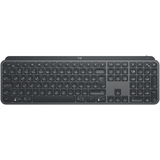 Logitech MX Keys Wireless Illuminated Keyboard 920-009415