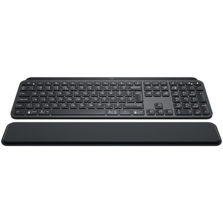 Logitech MX Keys Plus Wireless Illuminated Keyboard 920-009416