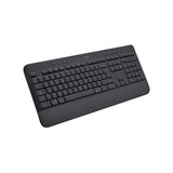 Logitech Signature K650 Bluetooth Wireless Keyboard - Graphite 920-010945