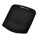 Fellowes 9252003 Mouse Pad Black