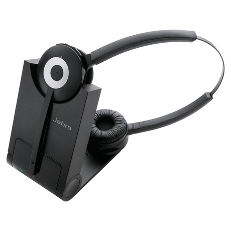 Jabra Pro 930 DUO Dect Headset 930-29-503-101