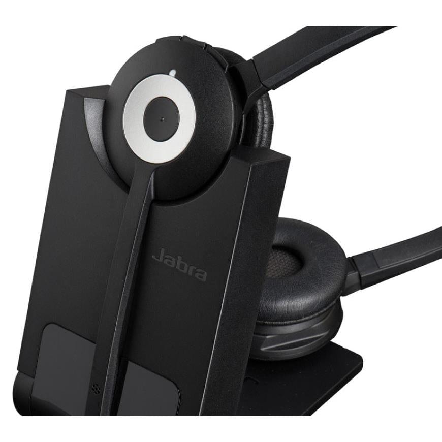 Jabra Pro 930 DUO Dect Headset 930-29-503-101