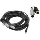 Logitech Group 15M Extended Power Cable 939-001490