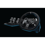 Logitech G920 Driving Force Racing Steering Wheel for Playstation and PC 941-000123