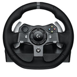 Logitech G920 Driving Force Racing Steering Wheel for Playstation and PC 941-000123