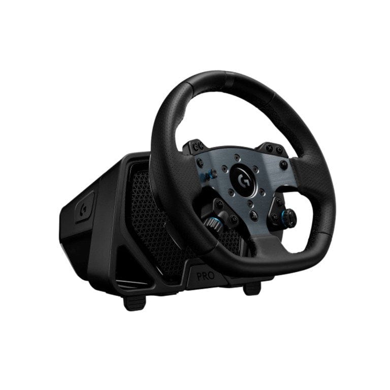 Logitech 941-000158  Logitech G G923 Racing Wheel and Pedals for