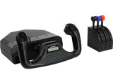 Logitech Saitek Pro Flight Yoke System 945-000004