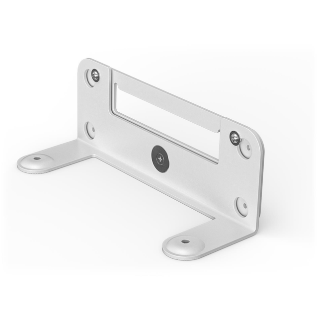 Logitech Rally Bar Wall mount White