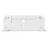 Logitech Rally Bar Wall mount White