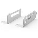 Logitech Rally Bar Wall mount White