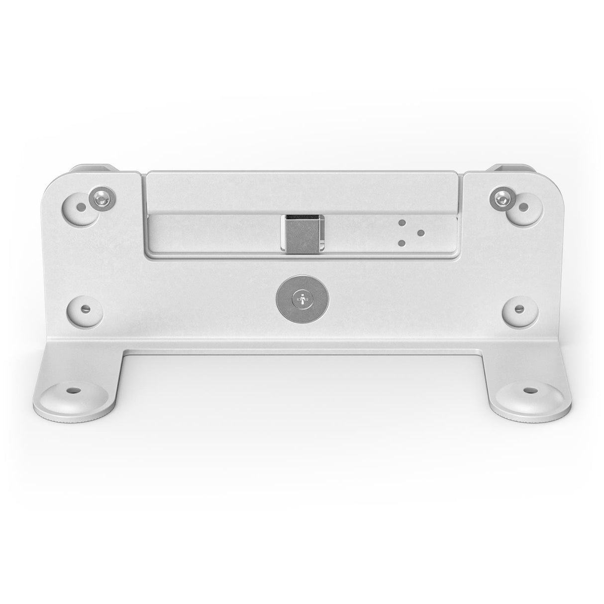 Logitech Rally Bar Wall mount White