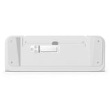 Logitech Rally Bar Wall mount White