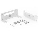 Logitech Rally Bar Wall mount White