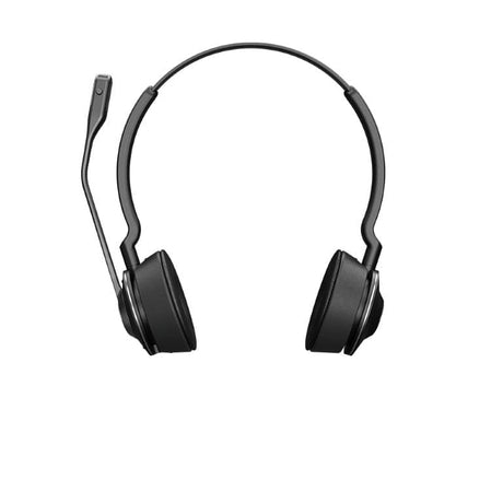 Jabra Engage 65 Wireless Stereo Headset Black 9559-553-111