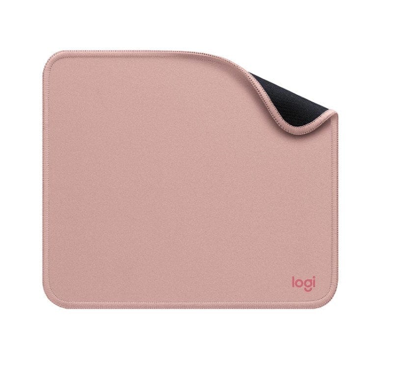 Logitech Studio Series Mouse Pad Dark Rose 956-000050