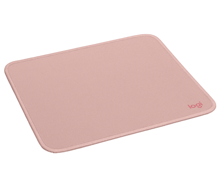 Logitech Studio Series Mouse Pad Dark Rose 956-000050