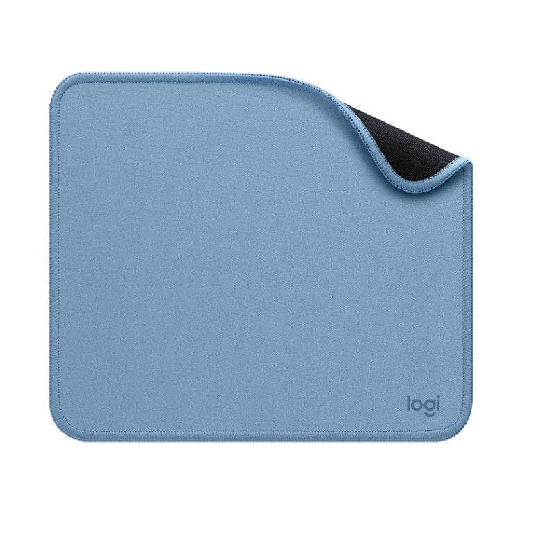 Logitech Studio Series Mouse Pad Blue Grey 956-000051