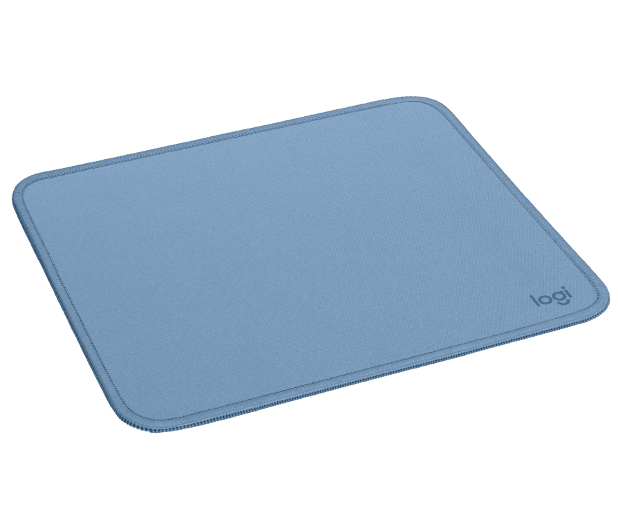 Logitech Studio Series Mouse Pad Blue Grey 956-000051