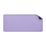 Logitech Desk Mat Studio Series Lavender 956-000054