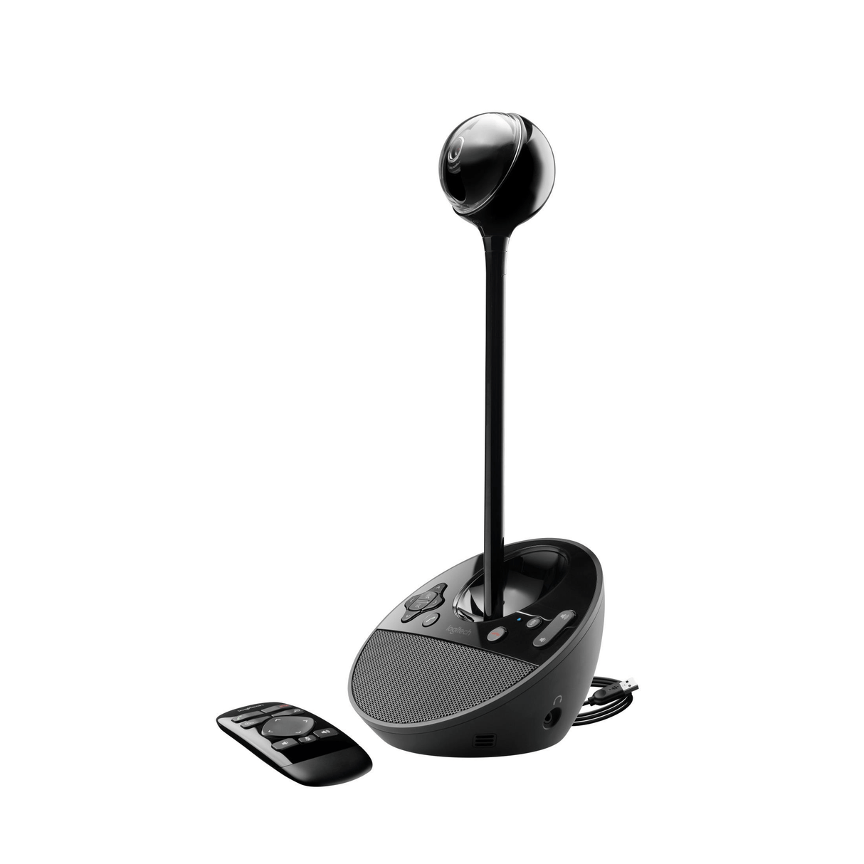 Logitech BCC950 Conferencecam Video Conference Webcam 960-000867