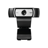 Logitech C930E Webcam for Zoom and Microsoft Teams 960-000972