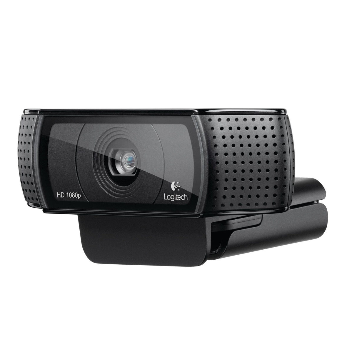 Logitech C920 HD Pro USB Webcam 960-001055