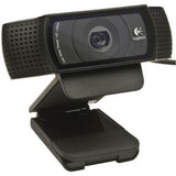 Logitech C920 HD Pro USB Webcam 960-001055