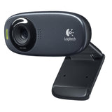 Logitech C310 Webcam HD 960-001065