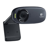 Logitech C310 Webcam HD 960-001065