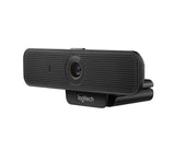 Logitech C925E Webcam Certified for Microsoft Teams and Zoom 960-001076