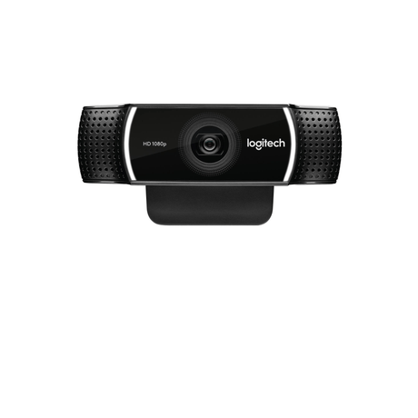 Logitech C922 Pro Stream Webcam 960-001088