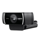 Logitech C922 Pro Stream Webcam 960-001088