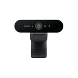 Logitech Brio 4K Ultra HD Webcam 960-001106