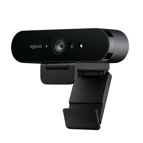 Logitech Brio Stream 4K Webcam 960-001194