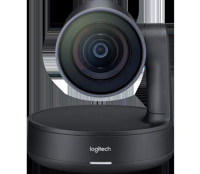 Logitech Rally Ultra HD PTZ Camera for Meeting Rooms 960-001227