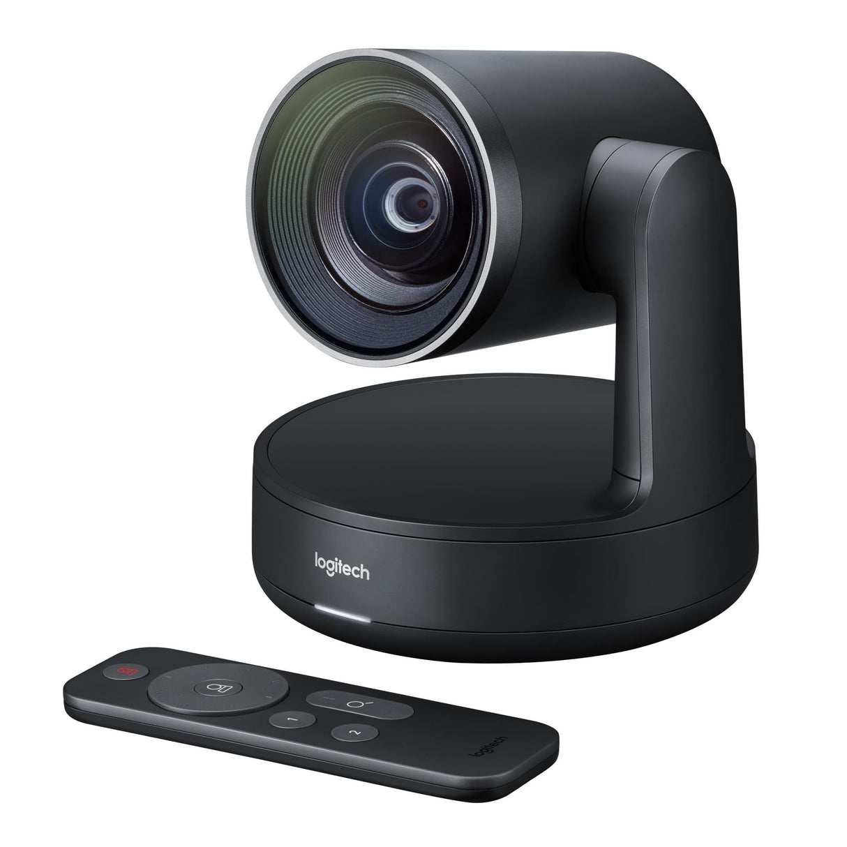 Logitech Rally Ultra HD PTZ Camera for Meeting Rooms 960-001227