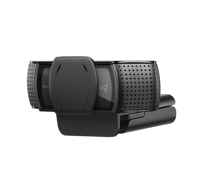 Logitech C920S HD Pro Webcam 960-001252