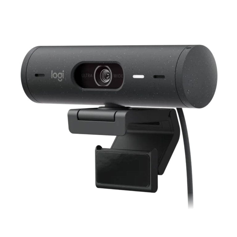 Logitech Brio 500 FHD HDR Webcam Graphite 960-001422