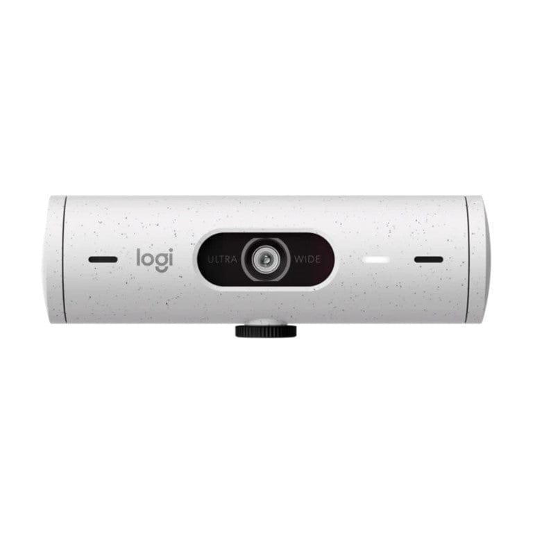 Logitech Brio 500 FHD HDR Webcam Off-White 960-001428