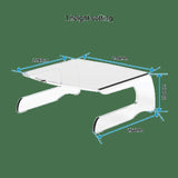 Fellowes Clarity Monitor Riser 9731001