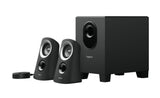 Logitech Z313 50w Speakers 980-000413