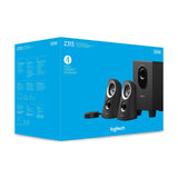 Logitech Z313 50w Speakers 980-000413