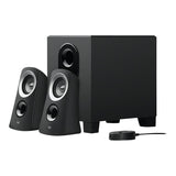 Logitech Z313 50w Speakers 980-000413