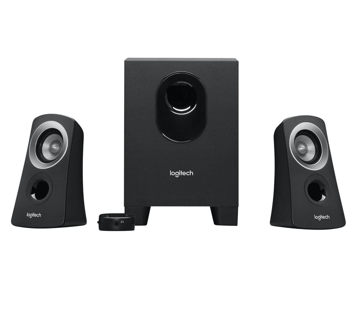 Logitech Z313 50w Speakers 980-000413