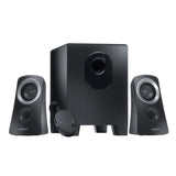 Logitech Z313 50w Speakers 980-000413