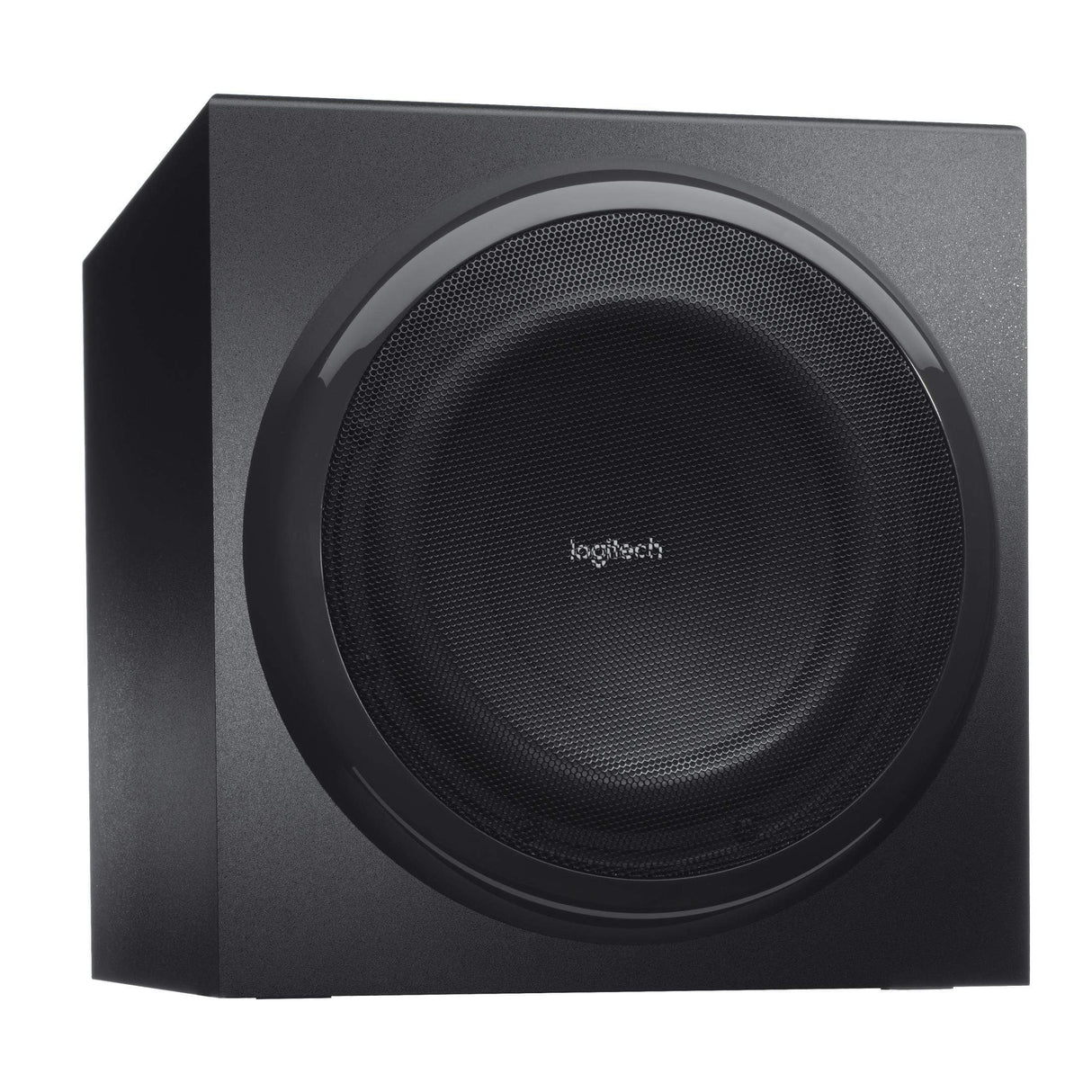 Logitech Z906 Surround Sound Speakers 5.1 THX 500w RMS 980-000468