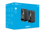 Logitech Z150 Compact Stereo Speakers 980-000814